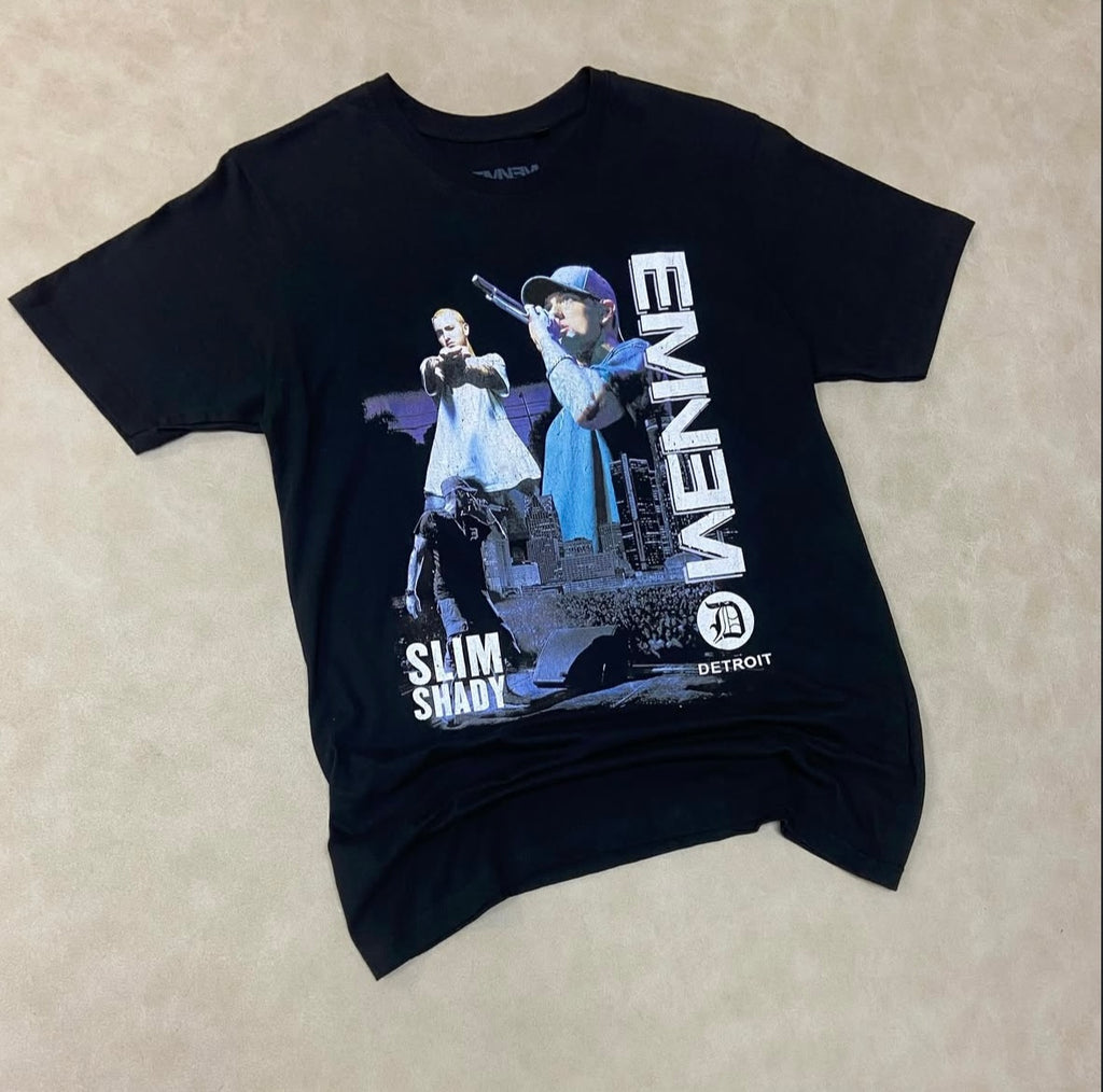 Slim Shady Eminem T-Shirt