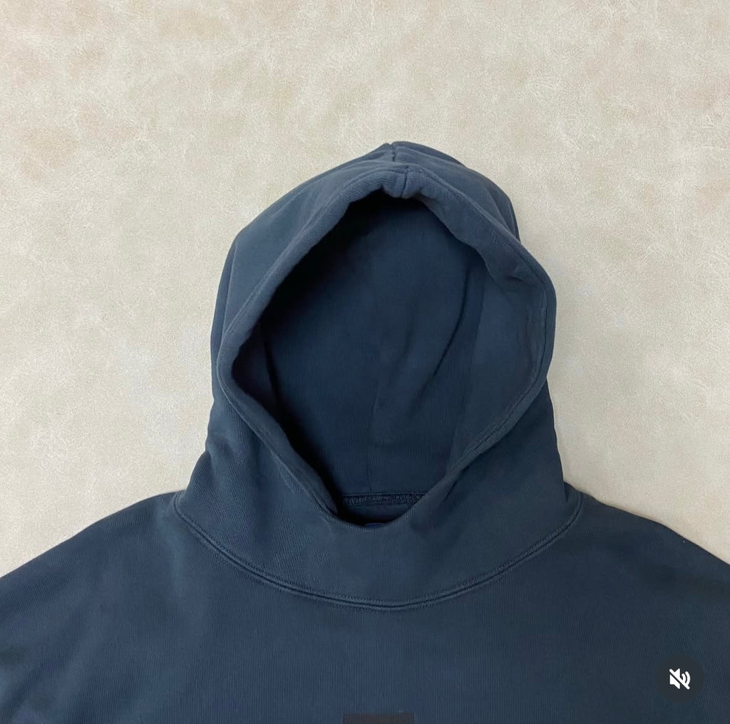 Yeezy Gap Engineered By Balenciaga Dove Hoodie