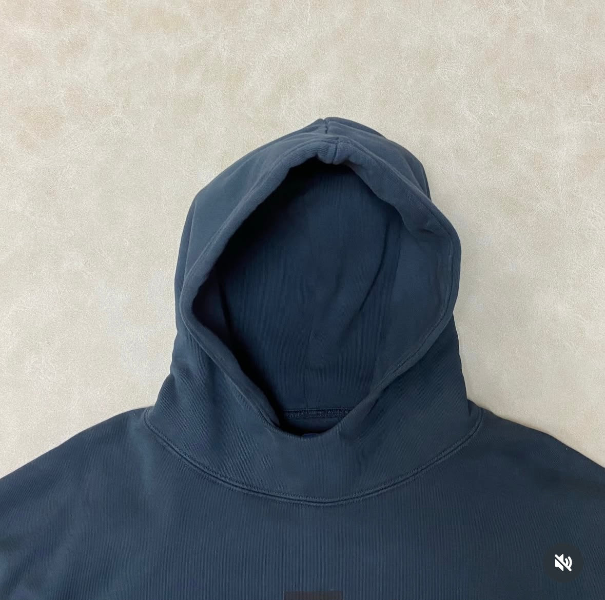 Yeezy Gap Engineered By Balenciaga Dove Hoodie