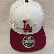 New Era Caps, Los Angeles Dodgers MLB Cherub Cap