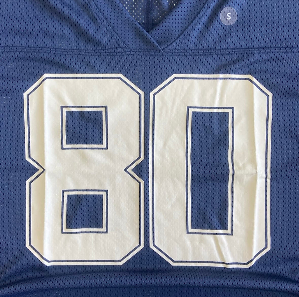 Pacsun 	80 Blue Jersey