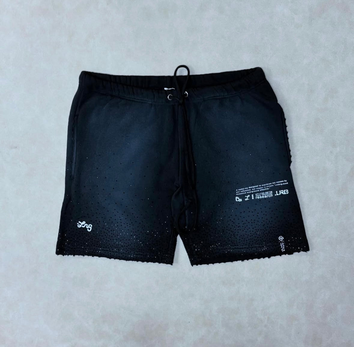 LRG 47 Wash TrackSuit