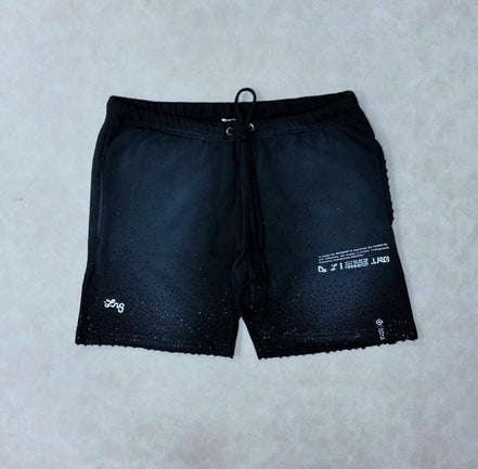 LRG 47 Wash TrackSuit