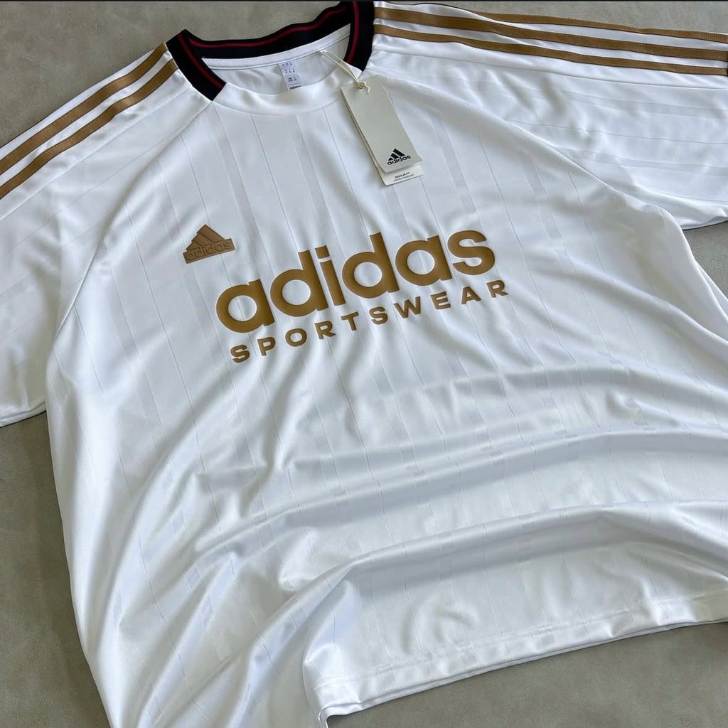 T-Shirt House Of Tiro Nations Pack