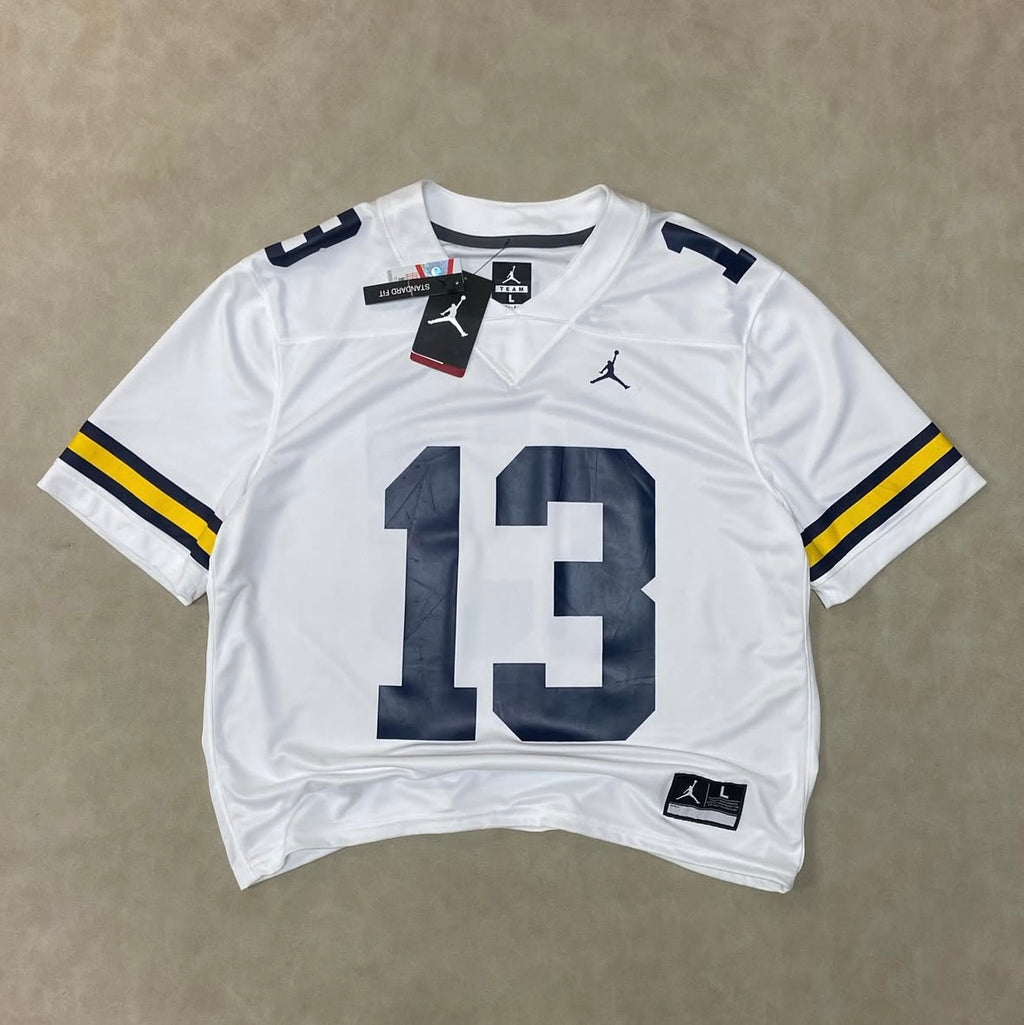 Jordan NFL Nike Jersey Boxy Fit