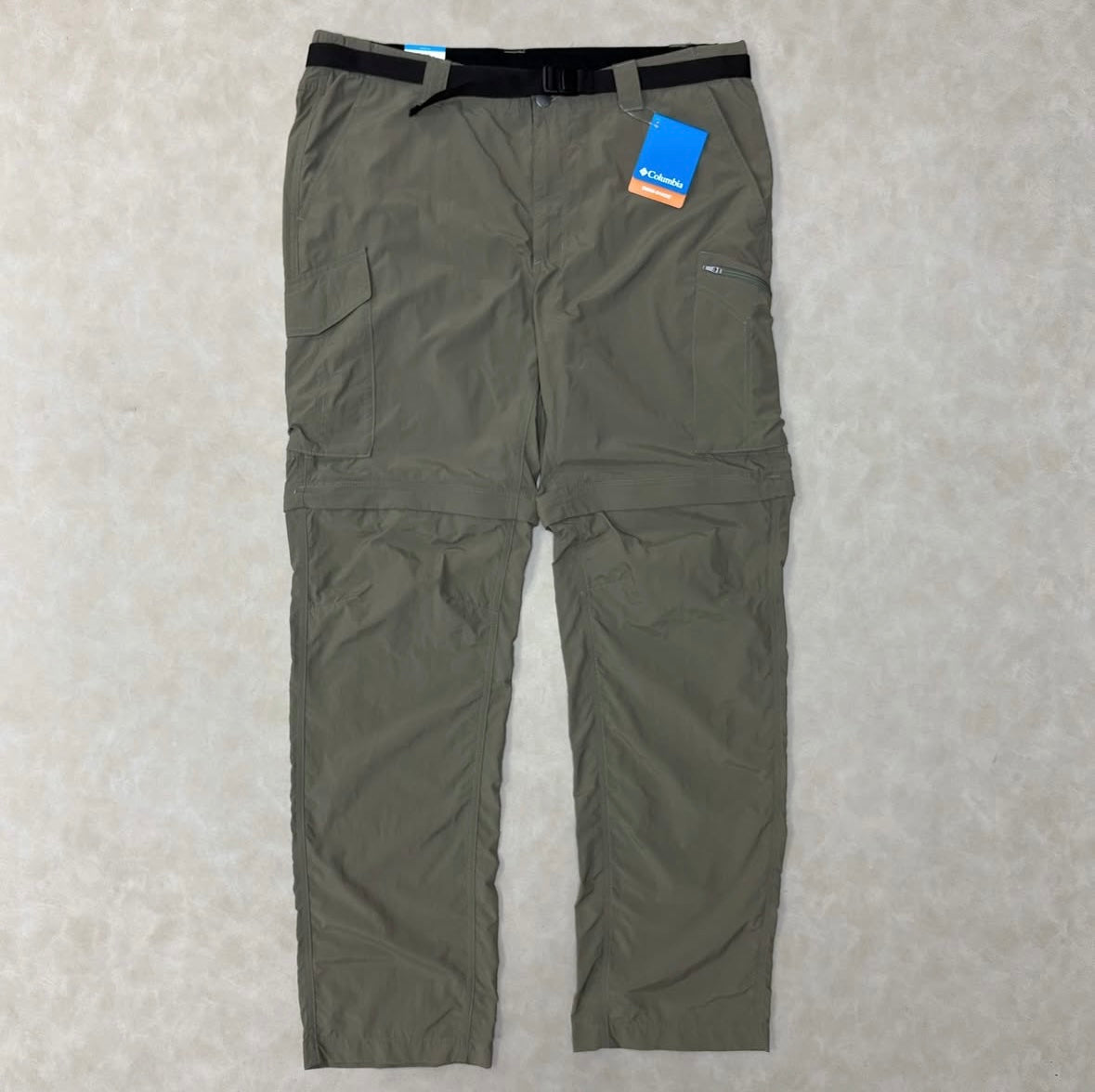 Columbia OMNI-SHADE Cargo Pants