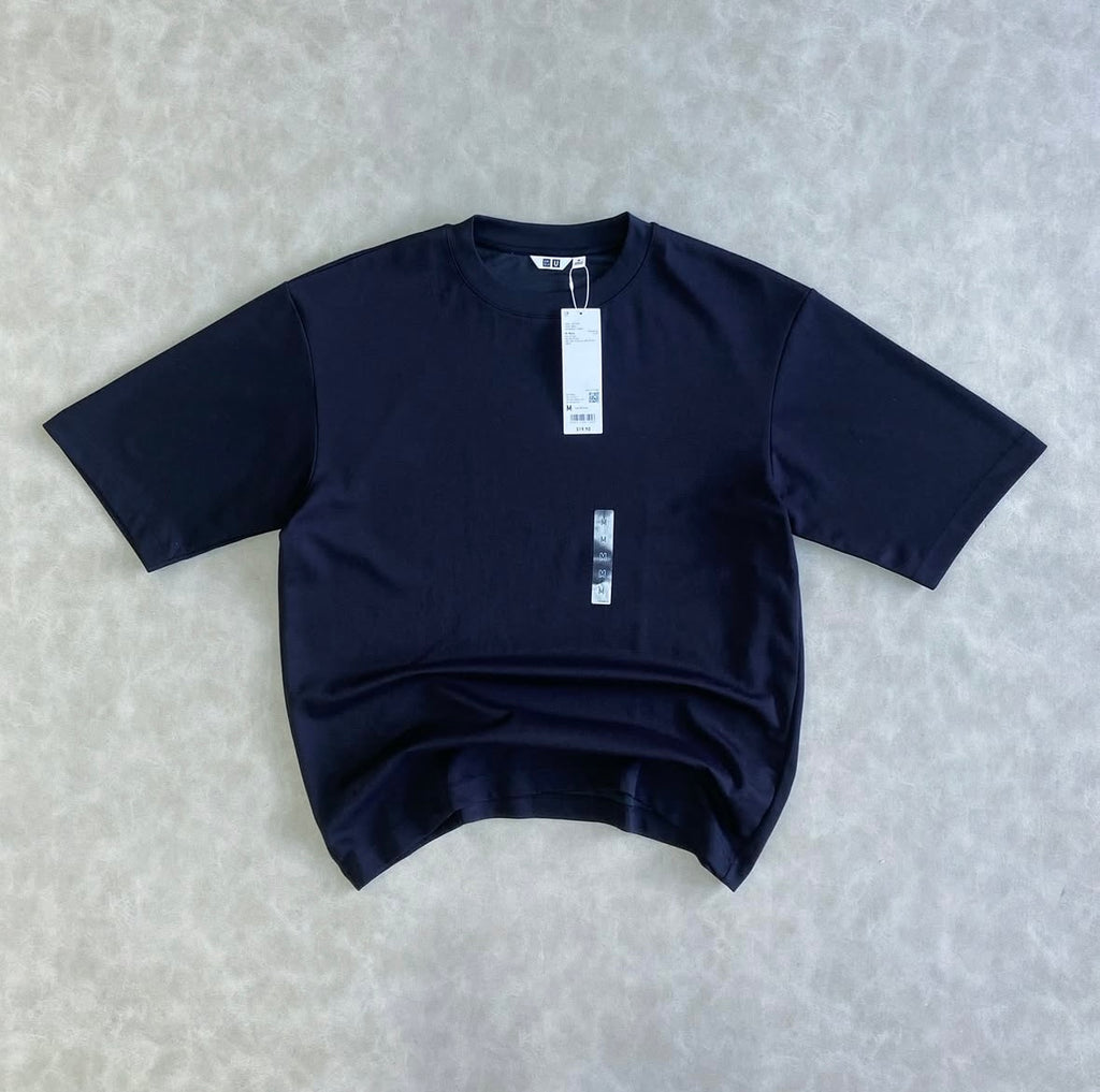 Uniqlo Crew Neck T-Shirt