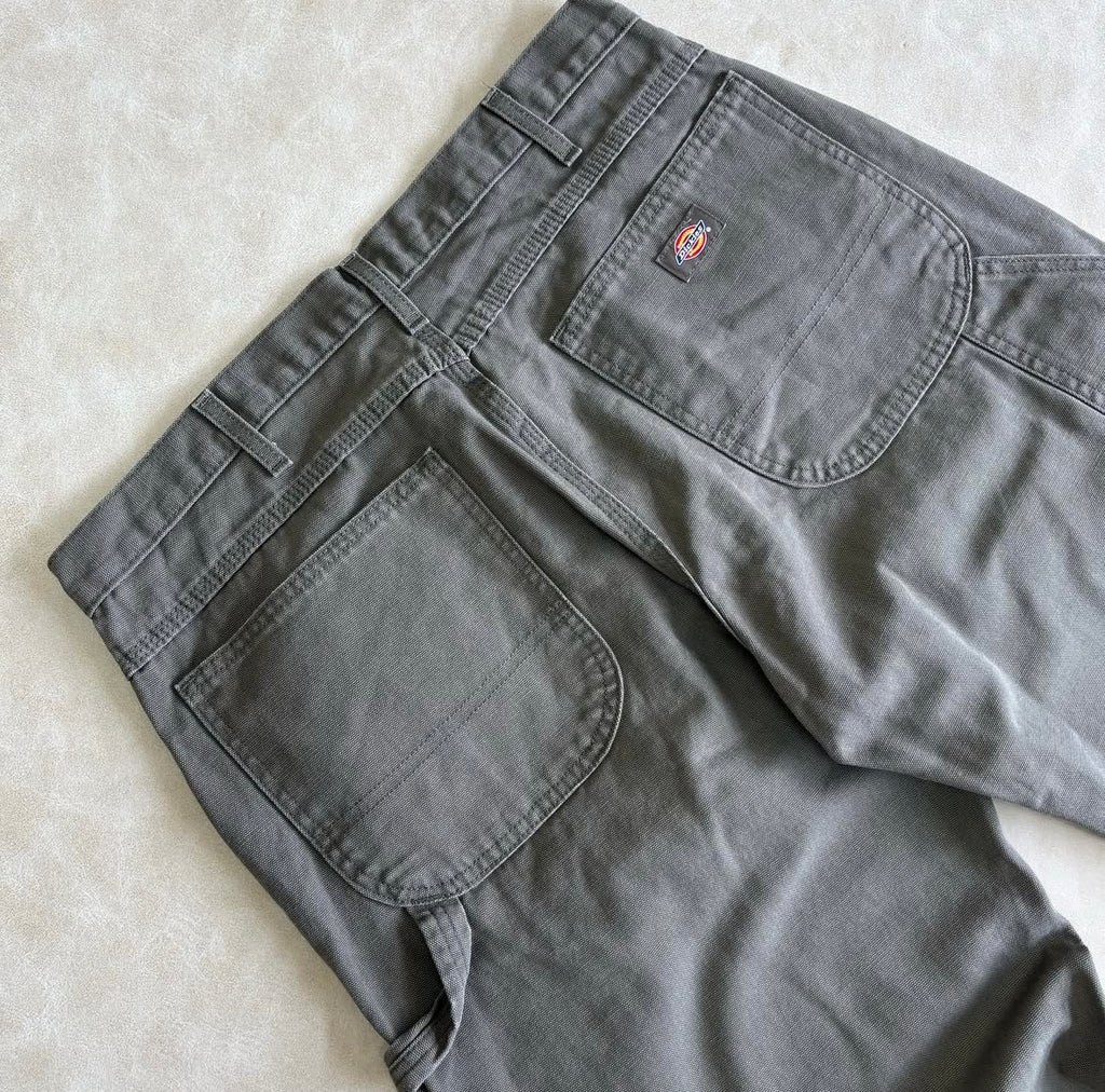 Dickies Carpenter Duck Jeans