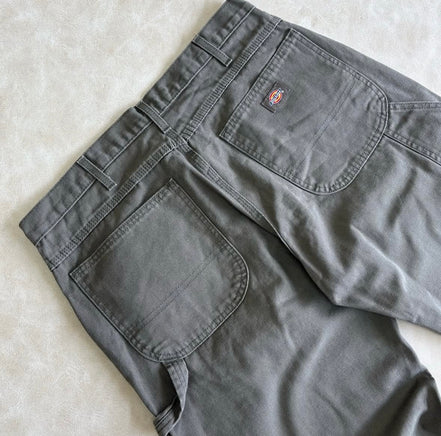 Dickies Carpenter Duck Jeans
