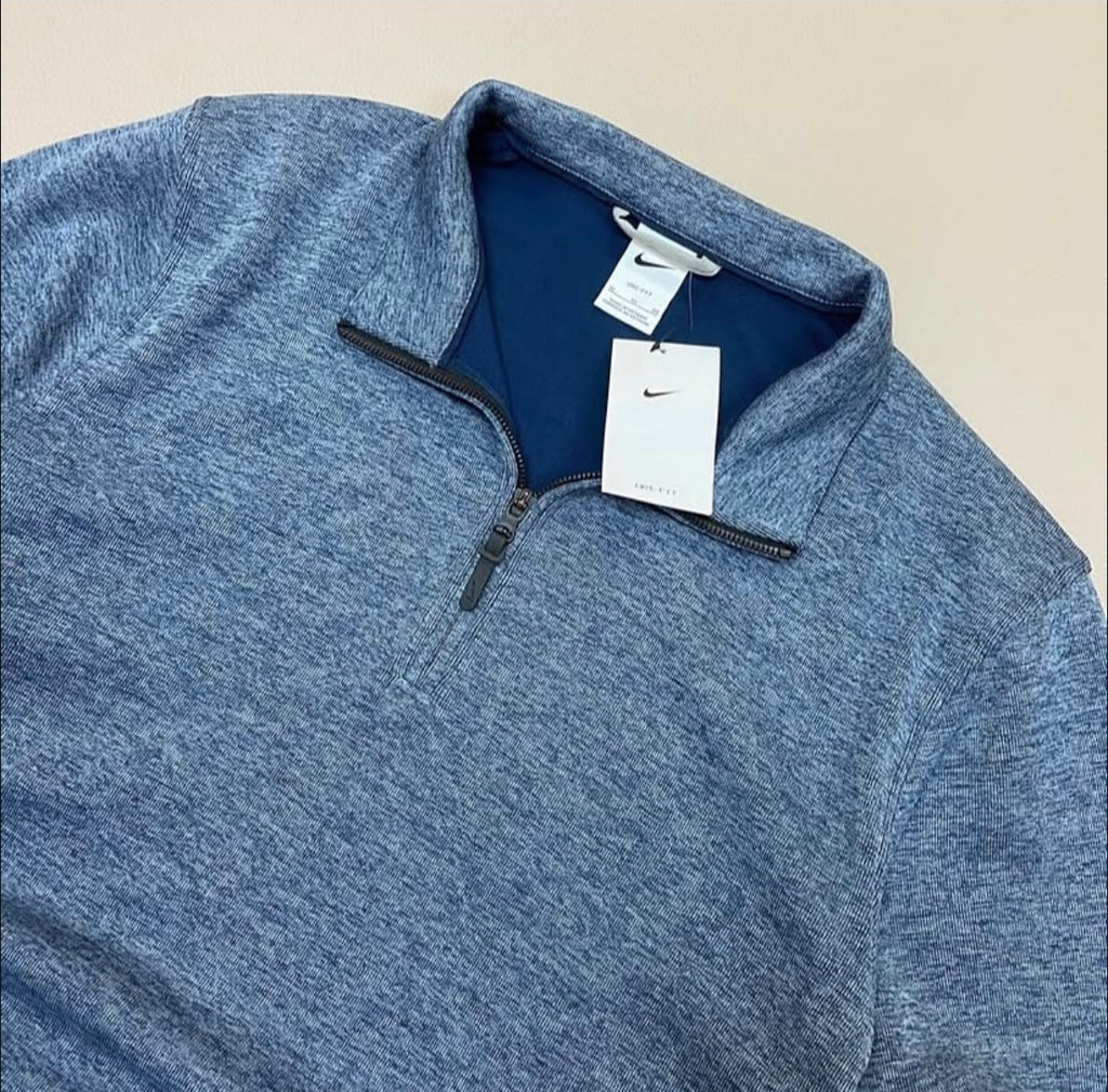 Nike Golf 1/4 Zip Sweater