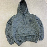 ZeroFoxTrot WOOBIE HOODIE