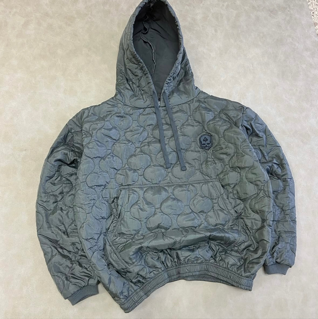 ZeroFoxTrot WOOBIE HOODIE