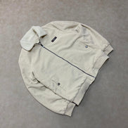BM Corduroy Sherpa
Jeacket