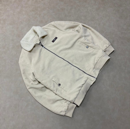 BM Corduroy Sherpa
Jeacket
