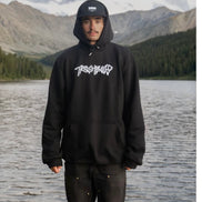 TRASHBAGS Oversized Max Heavyweight
Hoodie