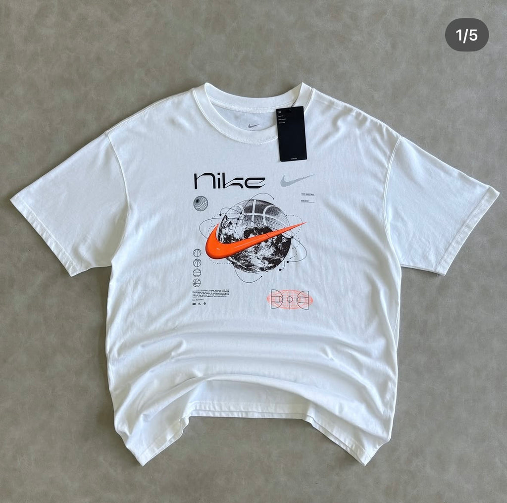 Men’s Max90 Basketball T-Shirt