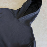 SULTÁN+SHEPARD CIRCLE IN TIME
HOODIE