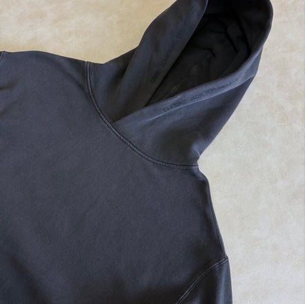 SULTÁN+SHEPARD CIRCLE IN TIME
HOODIE