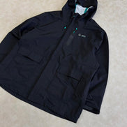 Mercedes-AMG F1 Performance
Waterproof Jacket