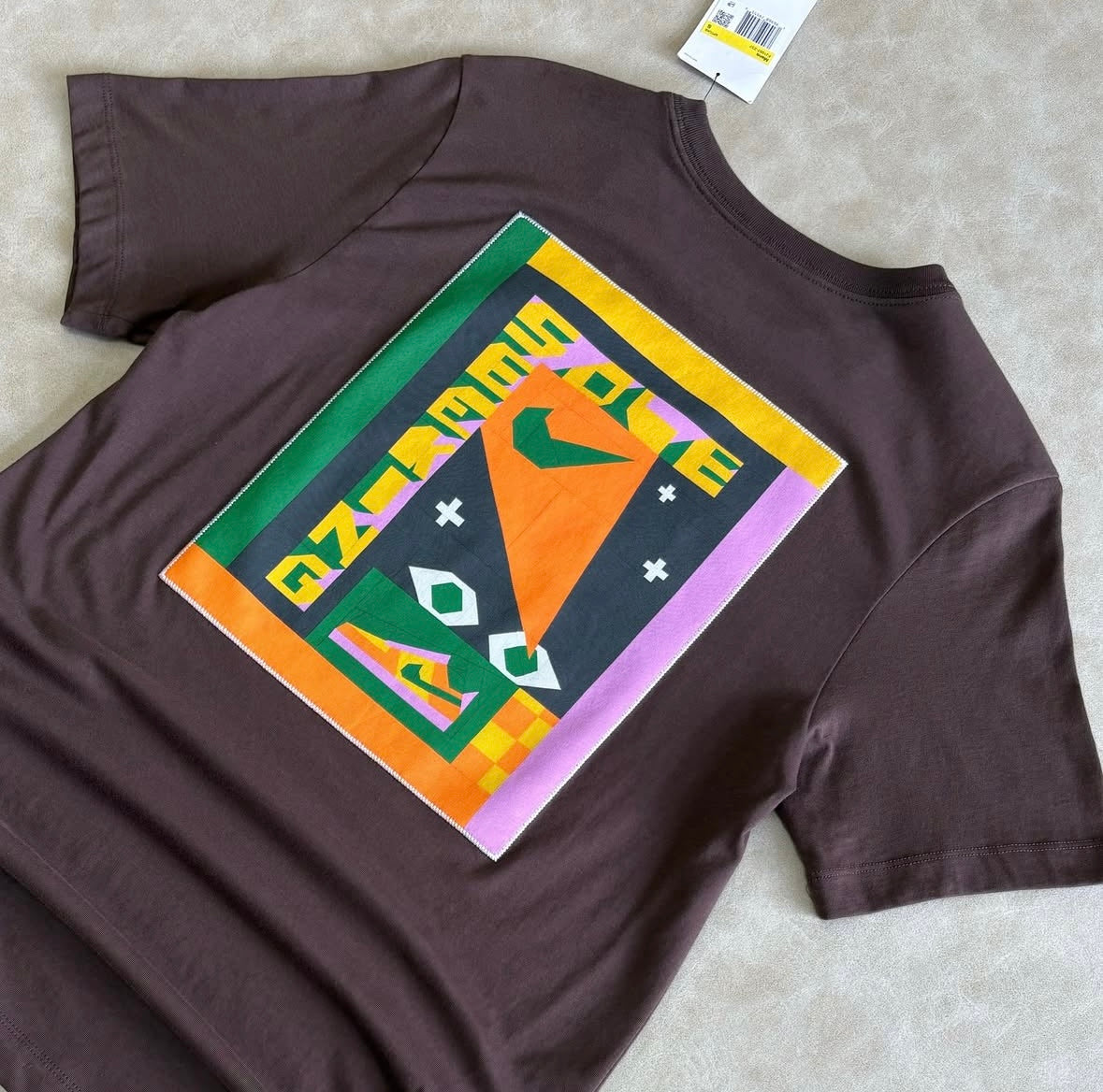 Nike NSW OC Pack 3 T-Shirt V2