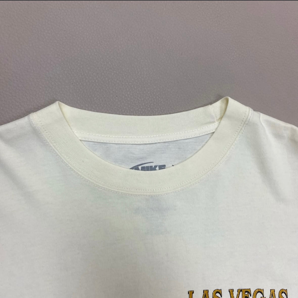 Mike Tyson Return To Las Vegas T-Shirt