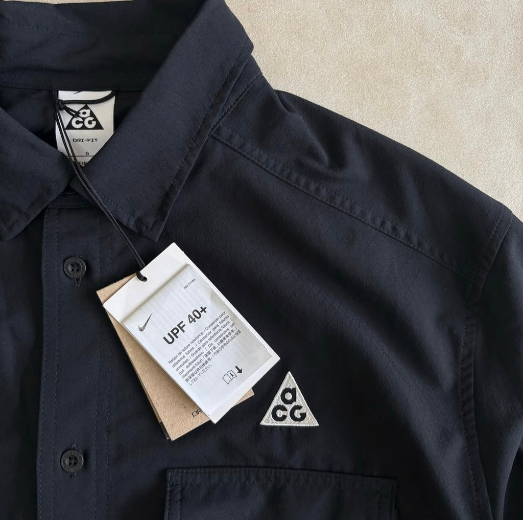 Nike ACG Dri- Fit UV