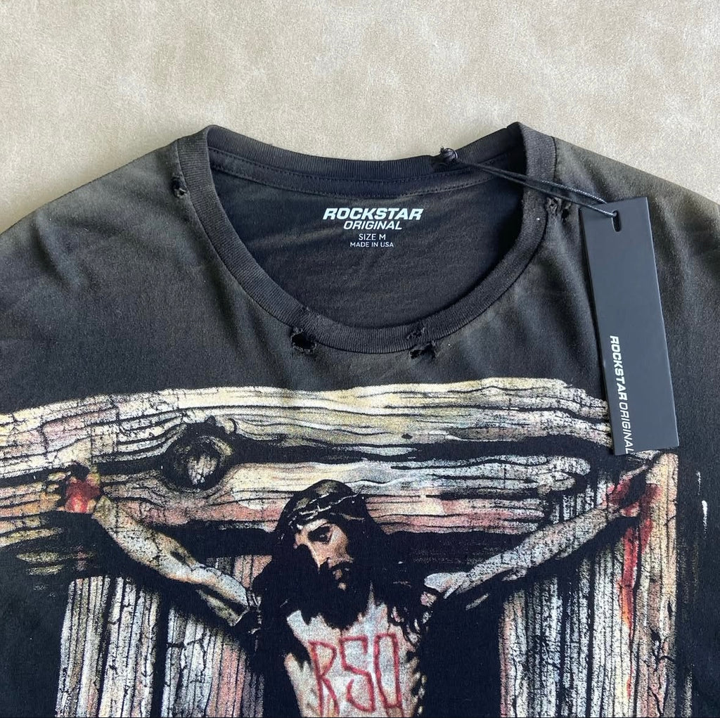 Rockstar RSO Original T-Shirt