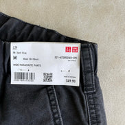 Uniqlo Wide-Fit Jeans