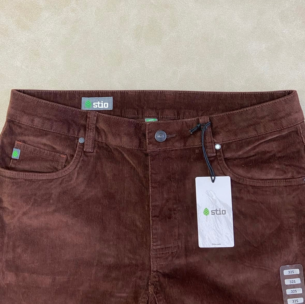 Stio Men’s Rivet Cord