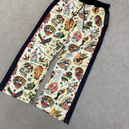 Y2K Track Pant