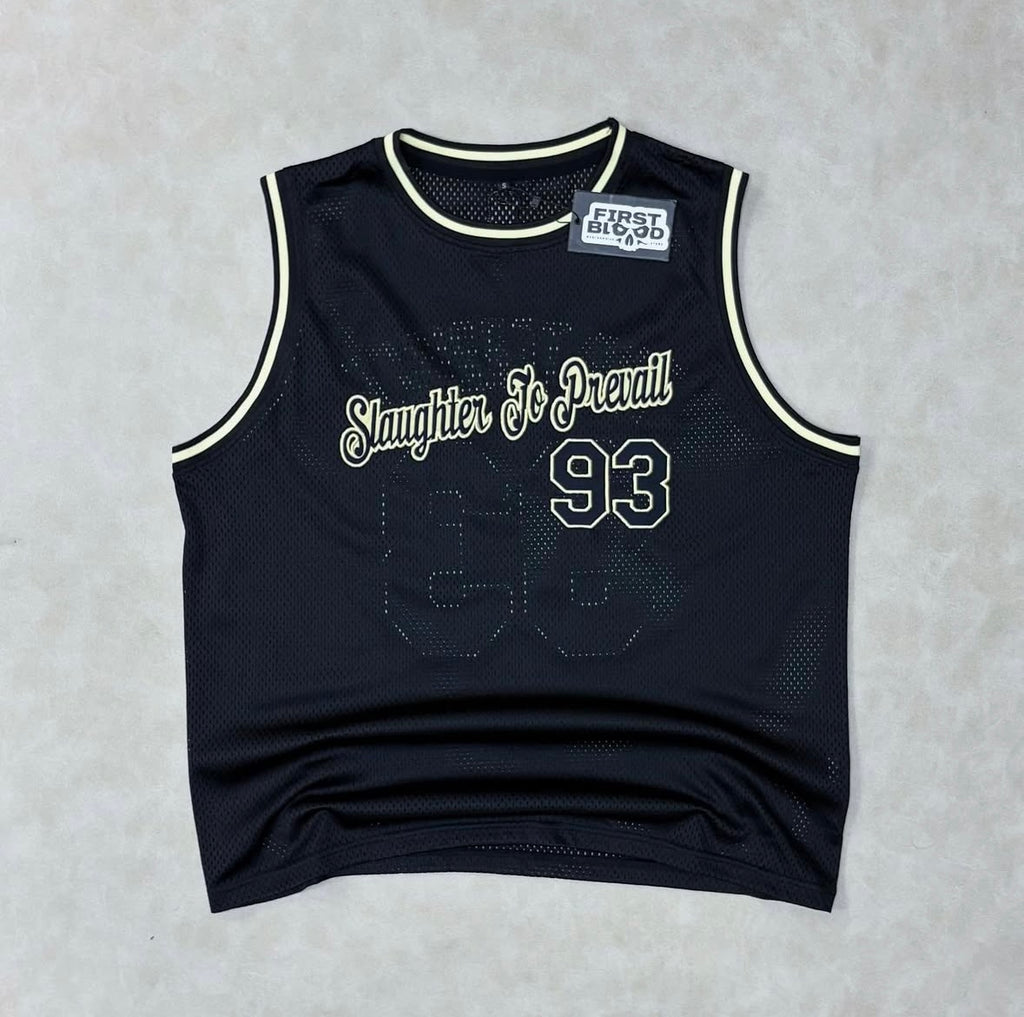 <tc>Slaughter to Prevail</tc> - Jersey