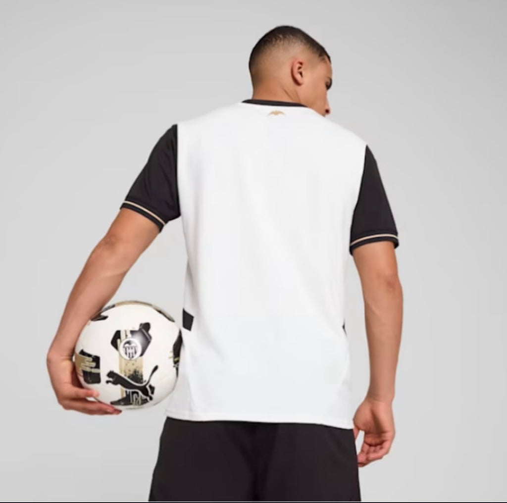 Jersey Hombre Valencia CF 24/25