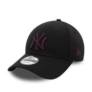 New York Yankes LEAGUE ESSENTIAL 9FORTY