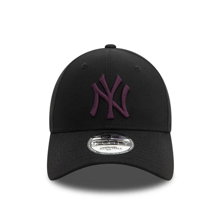 New York Yankes LEAGUE ESSENTIAL 9FORTY