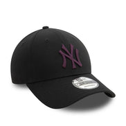 New York Yankes LEAGUE ESSENTIAL 9FORTY