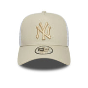 New Era Yankees 9forty Trucker Cap