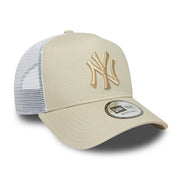 New Era Yankees 9forty Trucker Cap