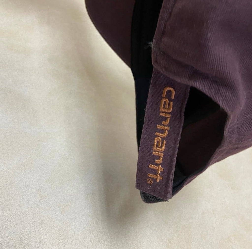 Carhartt Cap