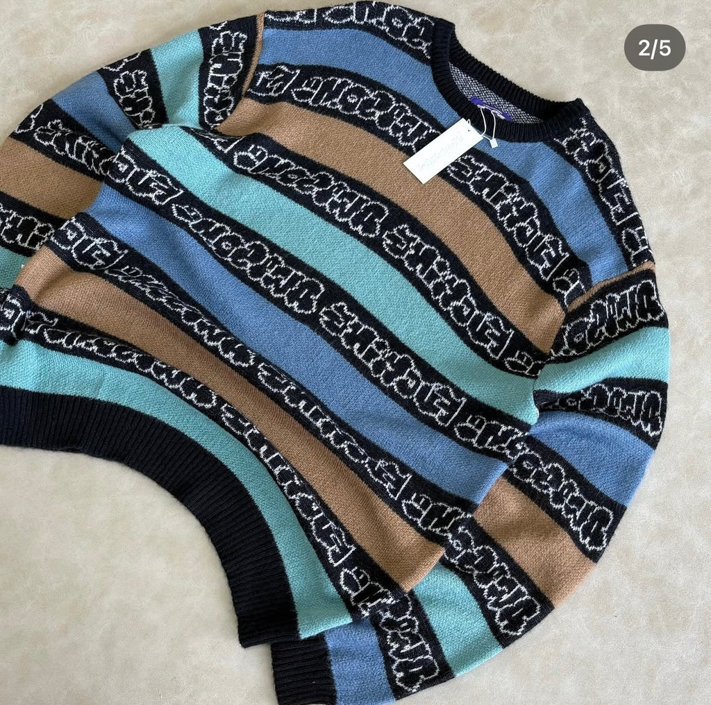 Fucking Awesome Crewneck