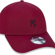 New York Yankees Vermelho Cap