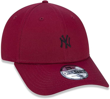 New York Yankees Vermelho Cap