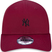New York Yankees Vermelho Cap