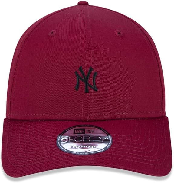 New York Yankees Vermelho Cap