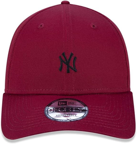New York Yankees Vermelho Cap