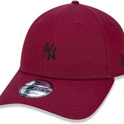 New York Yankees Vermelho Cap