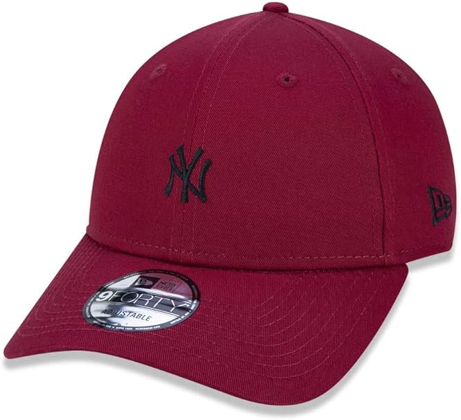 New York Yankees Vermelho Cap