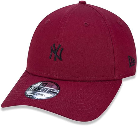 New York Yankees Vermelho Cap