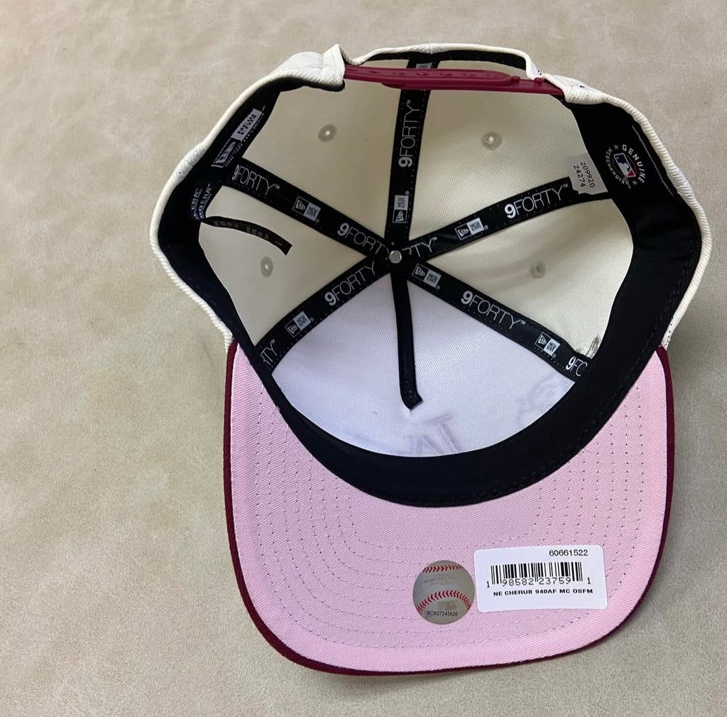 New Era Caps, Los Angeles Dodgers MLB Cherub Cap