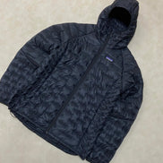 Patagonia Puffer Jacket