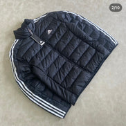 Adidas Sportswear Puffer Jacket
